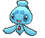 Phione, Front, in Ultra Sun & Ultra Moon