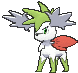 Shaymin Sky Forme in Ultra Sun & Ultra Moon