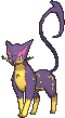 Liepard in Ultra Sun & Ultra Moon