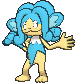 Simipour in Ultra Sun & Ultra Moon