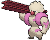 Gurdurr in Ultra Sun & Ultra Moon