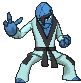 Sawk, Front, in Ultra Sun & Ultra Moon