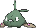 Trubbish in Ultra Sun & Ultra Moon