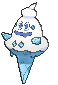 Vanillish, Front, in Ultra Sun & Ultra Moon