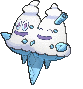 Vanilluxe, Front, in Ultra Sun & Ultra Moon