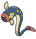 Eelektrik, Front, in Ultra Sun & Ultra Moon