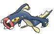 Eelektross, Front, in Ultra Sun & Ultra Moon