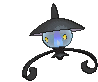 Lampent, Front, in Ultra Sun & Ultra Moon