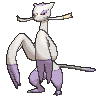 Mienshao, Front, in Sun & Moon