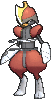 Bisharp in Ultra Sun & Ultra Moon