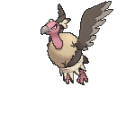 Mandibuzz in Ultra Sun & Ultra Moon