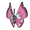 Vivillon Meadow in Ultra Sun & Ultra Moon