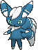 Meowstic Male in Ultra Sun & Ultra Moon