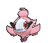 Spritzee, Front, in Ultra Sun & Ultra Moon