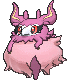 Aromatisse, Front, in Sun & Moon