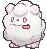 Swirlix in Ultra Sun & Ultra Moon