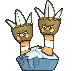 Binacle in Ultra Sun & Ultra Moon