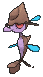 Skrelp, Front, in Ultra Sun & Ultra Moon