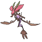 Dragalge, Front, in Ultra Sun & Ultra Moon