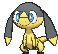 Helioptile in Ultra Sun & Ultra Moon