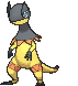 Heliolisk in Ultra Sun & Ultra Moon