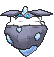 Carbink in Ultra Sun & Ultra Moon