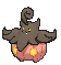 Pumpkaboo Average Size in Ultra Sun & Ultra Moon