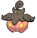 Pumpkaboo Super Size, Front, in Sun & Moon