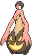 Gourgeist Super Size in Ultra Sun & Ultra Moon