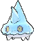 Bergmite in Ultra Sun & Ultra Moon