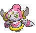 Hoopa Confined in Ultra Sun & Ultra Moon