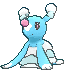 Brionne, Front, in Sun & Moon