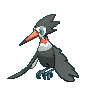 Trumbeak in Ultra Sun & Ultra Moon