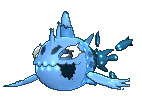 Wishiwashi School Form in Ultra Sun & Ultra Moon
