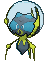 Dewpider in Ultra Sun & Ultra Moon
