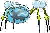 Araquanid artwork