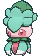 Fomantis in Ultra Sun & Ultra Moon