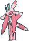 Lurantis artwork