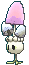 Morelull in Ultra Sun & Ultra Moon