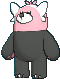 Bewear in Ultra Sun & Ultra Moon