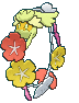 Comfey, Front, in Ultra Sun & Ultra Moon
