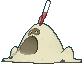 Sandygast, Front, in Ultra Sun & Ultra Moon