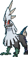 Silvally Rock in Ultra Sun & Ultra Moon