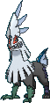 Silvally Steel in Ultra Sun & Ultra Moon