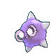 Minior Violet Core in Ultra Sun & Ultra Moon