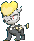 Jangmo-o, Front, in Ultra Sun & Ultra Moon