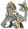 Kommo-o artwork