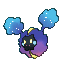 Cosmog in Ultra Sun & Ultra Moon