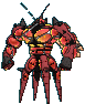 Buzzwole in Ultra Sun & Ultra Moon