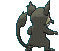 Rattata Alolan, Back, in Sun & Moon